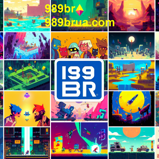 O Crescimento dos Jogos Indie: Uma Nova Era de Criatividade