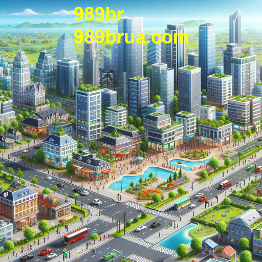 Mergulhe na Realidade: O Fascínio dos Jogos de Simulação